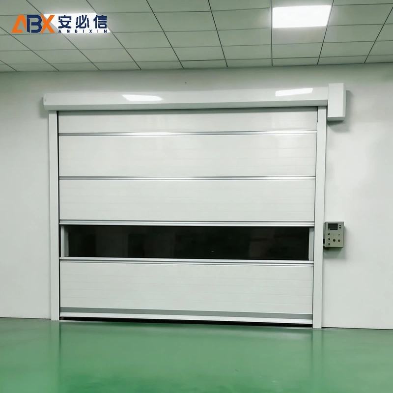 黔南布依族苗族快速门